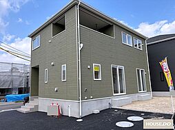 広川町久泉第4　2号棟　AWK