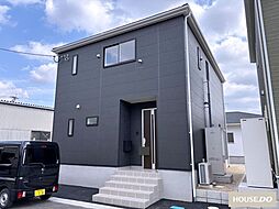 広川町久泉第4　3号棟　AWK