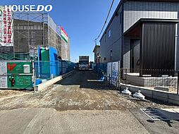 三井郡大刀洗町大字上高橋1期　1区画　YTF