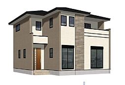 久留米市白山町1期　2号棟　YTK