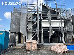 久留米市白山町1期　1号棟　YTK