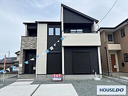 久留米市白山町1期　1号棟　YTK