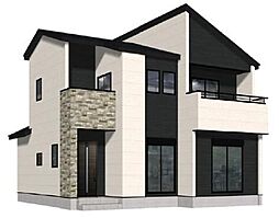 久留米市白山町1期　1号棟　YTK