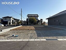 神埼郡吉野ヶ里町三津5期　1区画　YTS