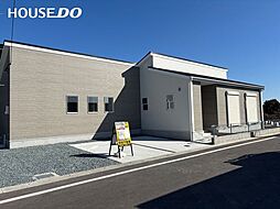 久留米市善導寺町木塚3期　1区画　YTK