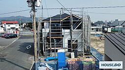 鳥栖市鎗田町4期　1区画　YTS