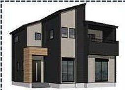 鳥栖市轟木町3期　2号棟　YTS