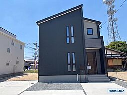 三潴郡大木町第三　1号棟　HKT