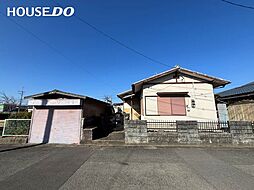 売土地　小郡市寺福童