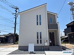 三潴郡大木町第三　2号棟　HKT