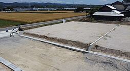 売土地 八女納楚11区画　7号地　CT