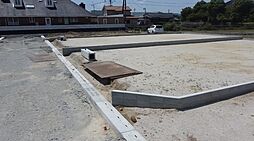 売土地 八女納楚11区画　6号地　CT