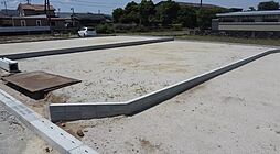 売土地 八女納楚11区画　5号地　CT