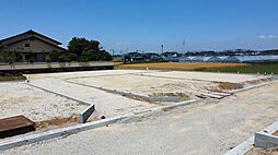 売土地 八女納楚11区画　3号地　CT