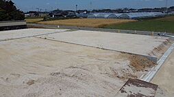 売土地 八女納楚11区画　2号地　CT