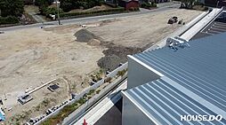 売土地 八女市納楚9区画 9号地 CT