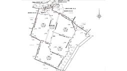 売土地 久留米市大善寺夜明4区画　区画3　CW