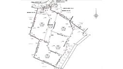 売土地 久留米市大善寺夜明4区画 区画2 CT