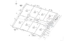 売土地 筑後市徳久8区画　区画5　CT