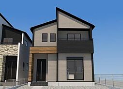 久留米市江戸屋敷1丁目　2号棟　YTK