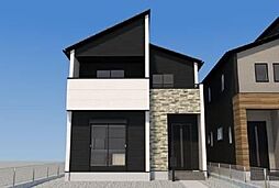 久留米市江戸屋敷1丁目　1号棟　YTK