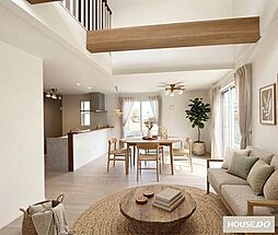 八女市馬場　1区画　KK