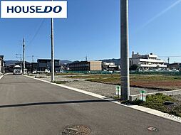 売土地 朝倉市甘木1期　5号棟　ID