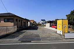 筑後市西牟田9号地　DSK