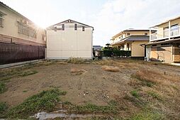 久留米市南3丁目　1号地　DSK