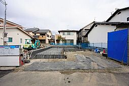 久留米市西町　6号地　DSK