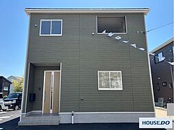 久留米市三潴町玉満第8　3号棟　AWK