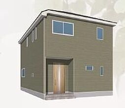 基山町長野第3　1号棟　AWK