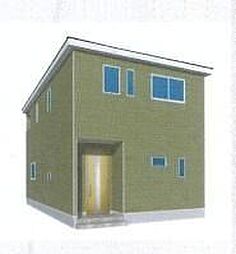 久留米市東合川新町第2　2号棟　AWK