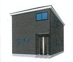 久留米市東合川新町第2　3号棟　AWK