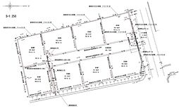 売土地 みやき町白壁8区画　区画4　CT