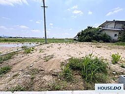 売土地 みやき町白壁8区画　4号地　CT