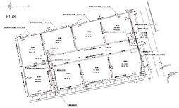 売土地 みやき町白壁8区画　区画5　CT