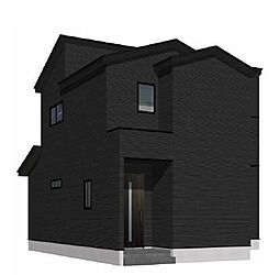 鳥栖市鎗田町3期　2号棟　YTK