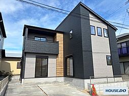 鳥栖市鎗田町3期　2号棟　YTK