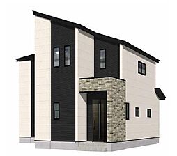 鳥栖市鎗田町3期　1号棟　YTK