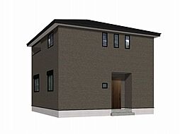 三井郡大刀洗町大字山隈　1号地　DSK