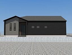 久留米市津福本町9期　2号棟　YTK