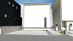 小郡市大保第2-2号棟　EK