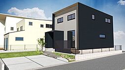 小郡市大保第2-1号棟　EK