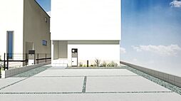 小郡市大保第2-3号棟　EK