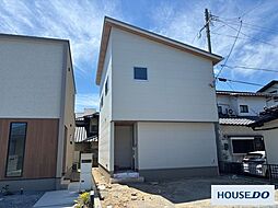 小郡市大保第2-3号棟　EK