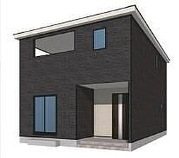 久留米市城島町第1　2号棟　AWK