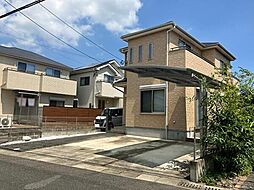 中古戸建　小郡市寺福童　RR