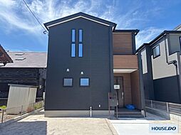 小郡市大板井　2号棟　HKF3