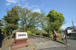 売土地 久留米市梅満町2区画　B号地　CC